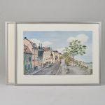1496 5374 LITOGRAPH IN C..
